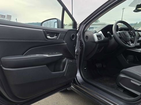 Used 2020 Honda Clarity Plug-In Hybrid image 19