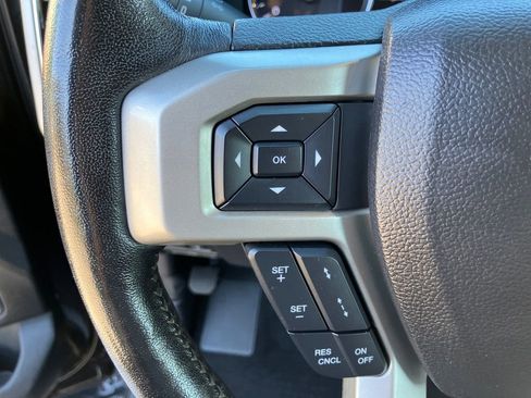 Used 2021 Ford F250 Lariat w/ Tremor Off-Road Package image 17