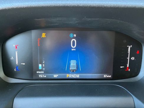 New 2026 Ford Transit 250 148 Medium Roof w/ Load Area Protection Package image 20