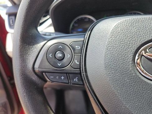 Used 2022 Toyota RAV4 XLE w/ Convenience Package AWD/4WD image 22