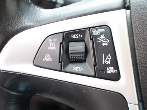 Used 2017 GMC Terrain Denali image 33