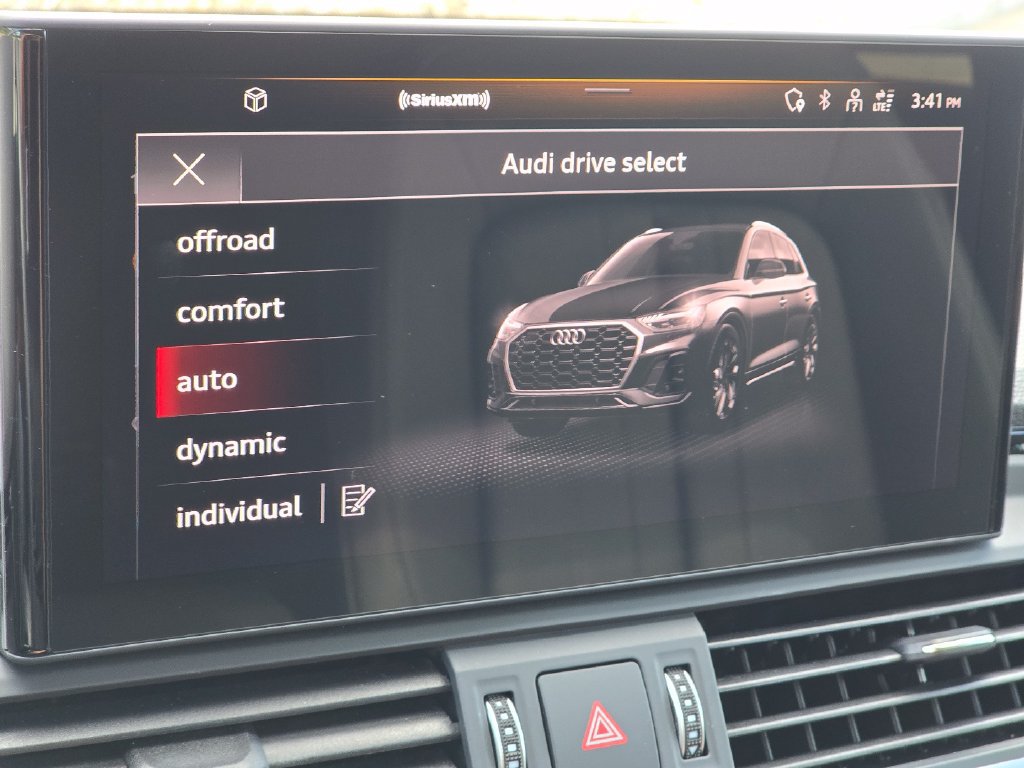 Certified 2023 Audi Q5 2.0T Premium w/ Convenience Package AWD/4WD image 31