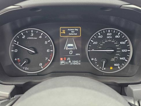 Certified 2024 Subaru Crosstrek 2.0i Premium AWD/4WD image 23