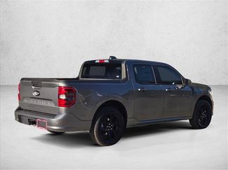 New 2026 Ford Maverick Lobo video 2