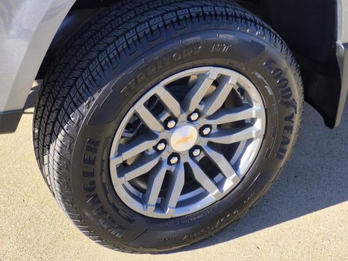 New 2026 Chevrolet Colorado LT w/ Advanced Trailering Package image 5