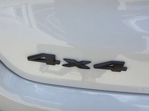 New 2026 Jeep Compass Latitude AWD/4WD image 27