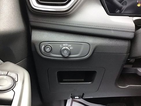 New 2026 Chevrolet TrailBlazer LS w/ LS Convenience Package image 34