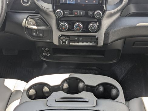 New 2025 RAM 3500 Tradesman w/ Chrome Appearance Group image 17