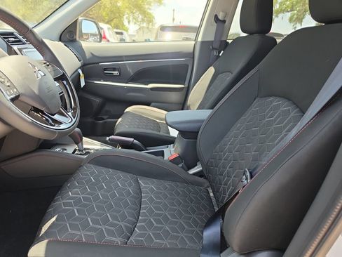 New 2026 Mitsubishi Outlander Sport LE AWD/4WD image 14