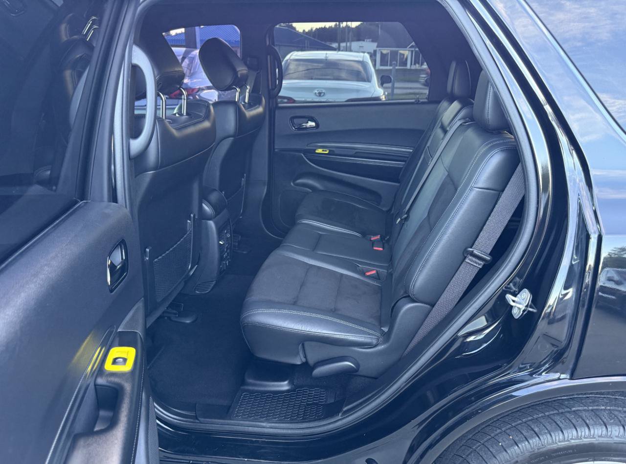 Used 2021 Dodge Durango GT AWD/4WD image 9