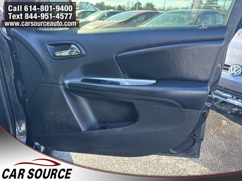 Used 2012 Dodge Journey American Value Package image 34