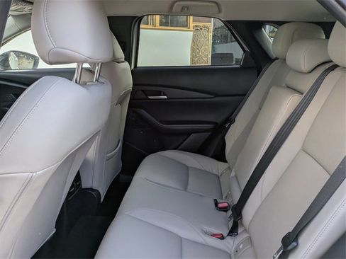 New 2026 MAZDA CX-30 AWD 2.5 S w/ Select Sport Pkg image 13