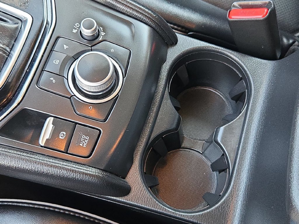 Used 2025 MAZDA CX-5 AWD 2.5 S w/ Select Package image 24