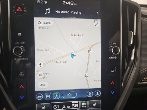 New 2026 Subaru Forester Wilderness w/ Wilderness Plus Package image 20