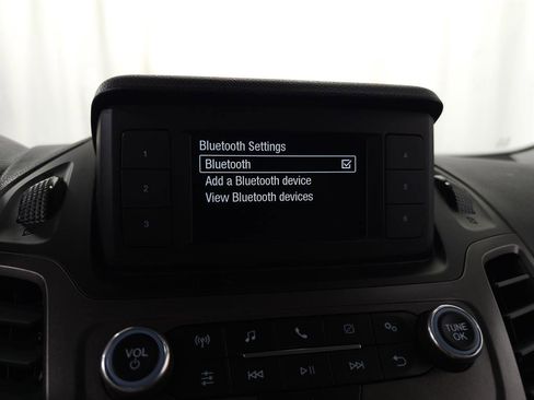 Used 2022 Ford Transit Connect XL image 17