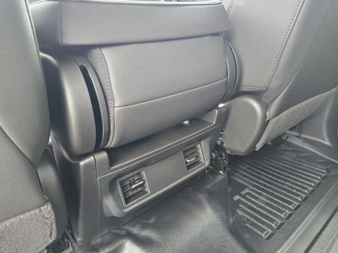 New 2024 Chevrolet Silverado 2500 W/T image 12