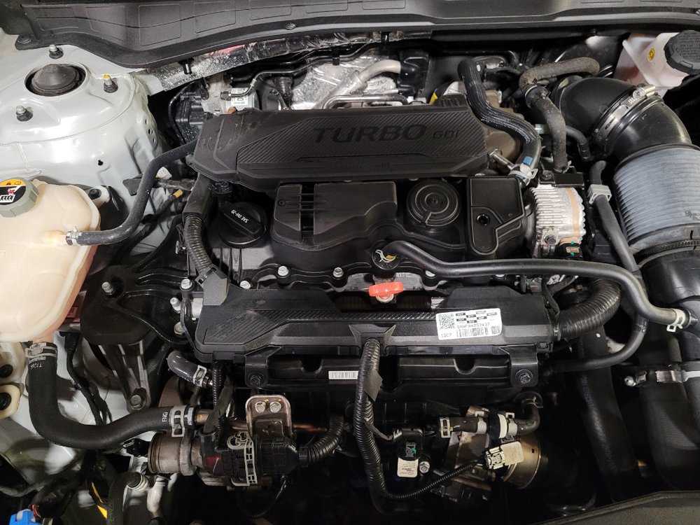 Used 2023 Hyundai Sonata SEL Plus FWD image 30