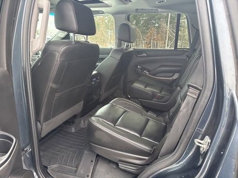 Used 2019 Chevrolet Tahoe LT image 17