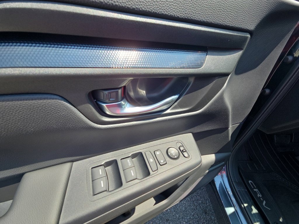 New 2026 Honda CR-V LX image 28