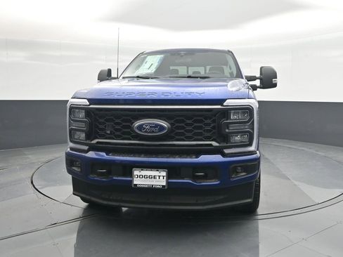 New 2026 Ford F350 XL w/ STX Appearance Package AWD/4WD image 5