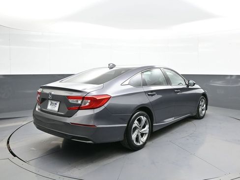 Used 2019 Honda Accord EX-L image 6