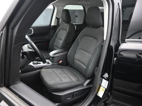 Certified 2023 Ford Bronco Sport Big Bend w/ Convenience Package AWD/4WD image 9
