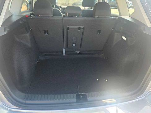 Used 2025 Volkswagen Taos S FWD image 14