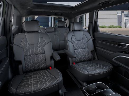 New 2025 Kia Telluride SX Prestige X-Line image 19