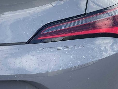 New 2026 Acura Integra A-Spec FWD image 10