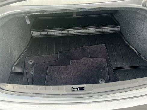 Used 2021 INFINITI Q60 3.0t Luxe w/ Essential Package image 27