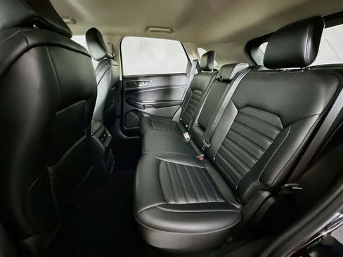 Used 2023 Ford Edge SEL w/ Convenience Package AWD/4WD image 14