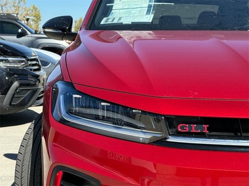 New 2026 Volkswagen Jetta GLI Autobahn image 4