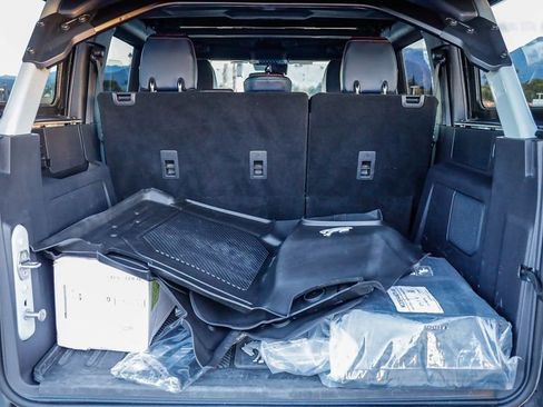 Used 2024 Ford Bronco Raptor w/ Interior Carbon Fiber Pack 6 image 27