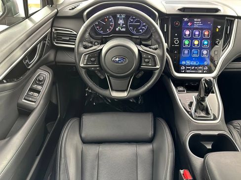 Used 2020 Subaru Outback Limited w/ Popular Package #2 AWD/4WD image 29