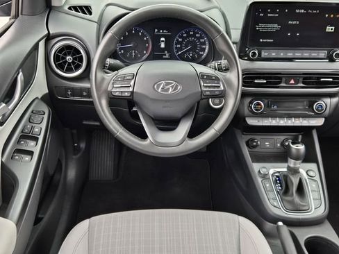 Used 2023 Hyundai Kona SEL w/ Convenience Package AWD/4WD image 13