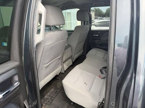 Used 2018 GMC Sierra 1500 4x4 Double Cab w/ Elevation Edition image 10