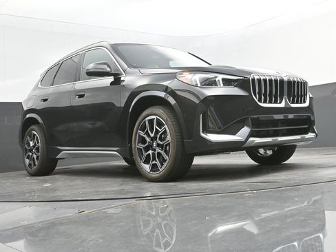 New 2026 BMW X1 xDrive28i w/ Convenience Package image 34