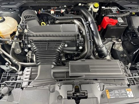 Used 2023 Ford Escape ST-Line Elite w/ Premium Technology Package image 35