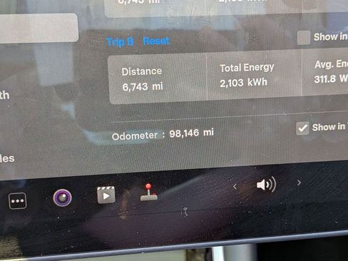 Used 2020 Tesla Model Y Performance image 21