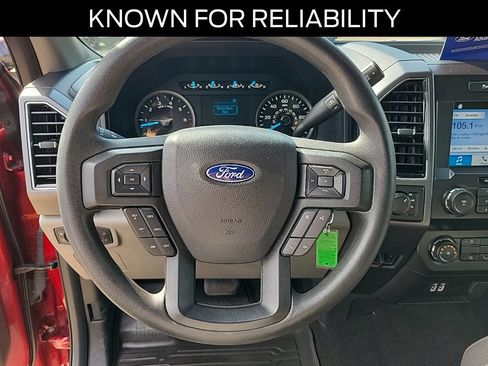 Certified 2019 Ford F150 XLT AWD/4WD image 22