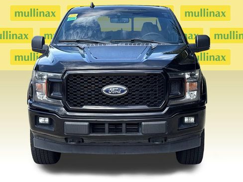 Used 2019 Ford F150 XLT w/ Equipment Group 302A Luxury AWD/4WD image 15