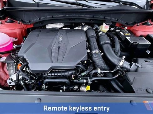 New 2026 Hyundai Santa Cruz XRT AWD/4WD image 13