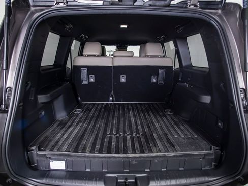 Used 2024 Toyota Land Cruiser 1958 image 9