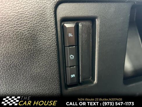 Used 2021 Ford Expedition Max XLT image 20