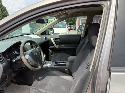 Used 2011 Nissan Rogue S FWD image 15