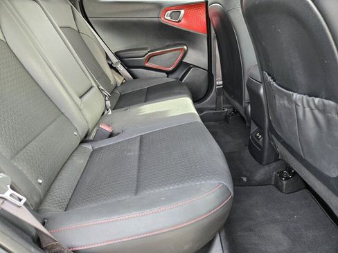 Certified 2025 Kia Soul GT-Line FWD image 15