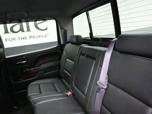 Used 2017 GMC Sierra 1500 SLT w/ SLT Premium Package image 20