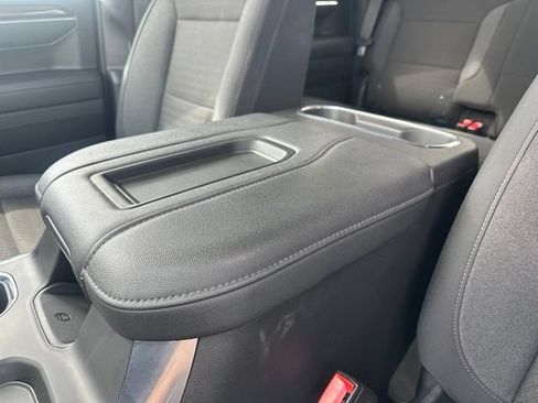 Certified 2022 Chevrolet Silverado 1500 RST AWD/4WD image 26
