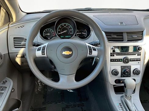 Used 2012 Chevrolet Malibu LS w/ LS Uplevel Package image 5