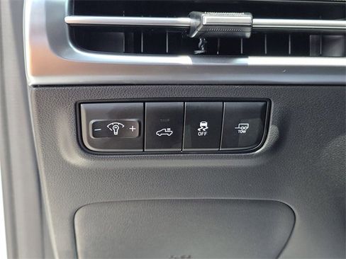 New 2025 Hyundai Santa Cruz Limited image 25